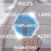 Regulatory compliance
