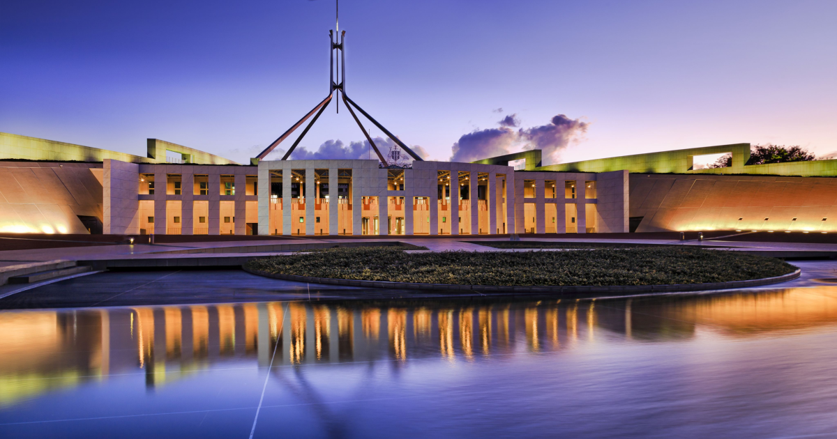 Parliament House