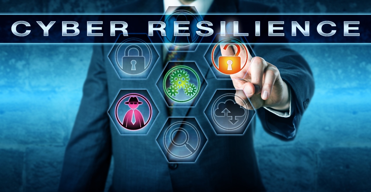 Cyber Resilience