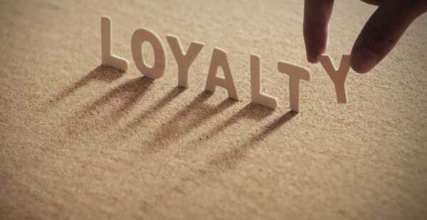 Loyalty