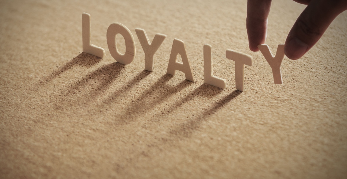 Loyalty