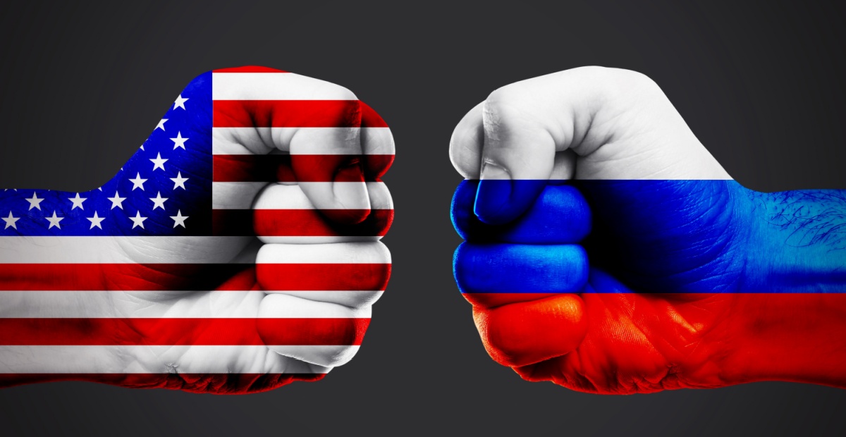 US vs Russia