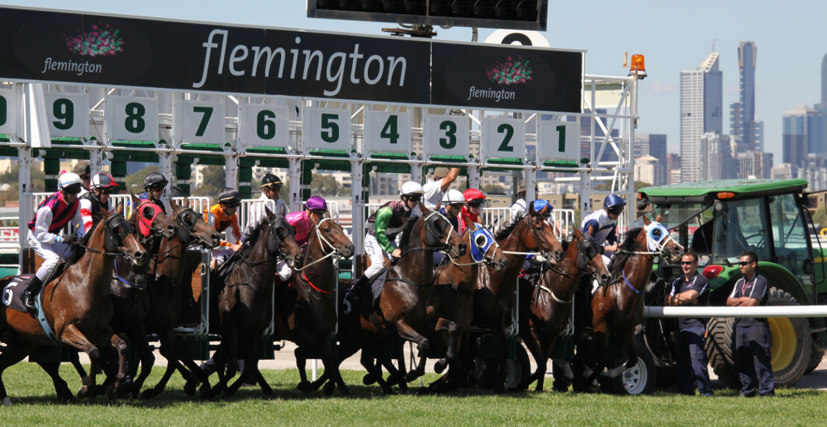 Melbourne cup