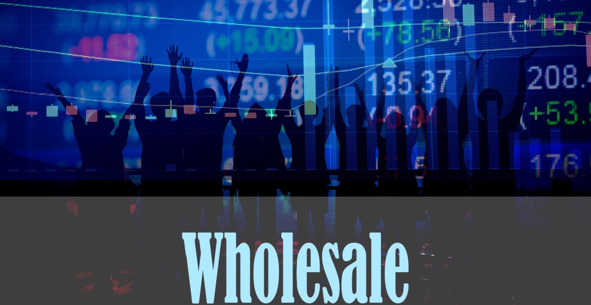 wholesale investors