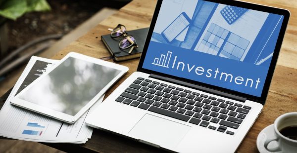 Investment laptop