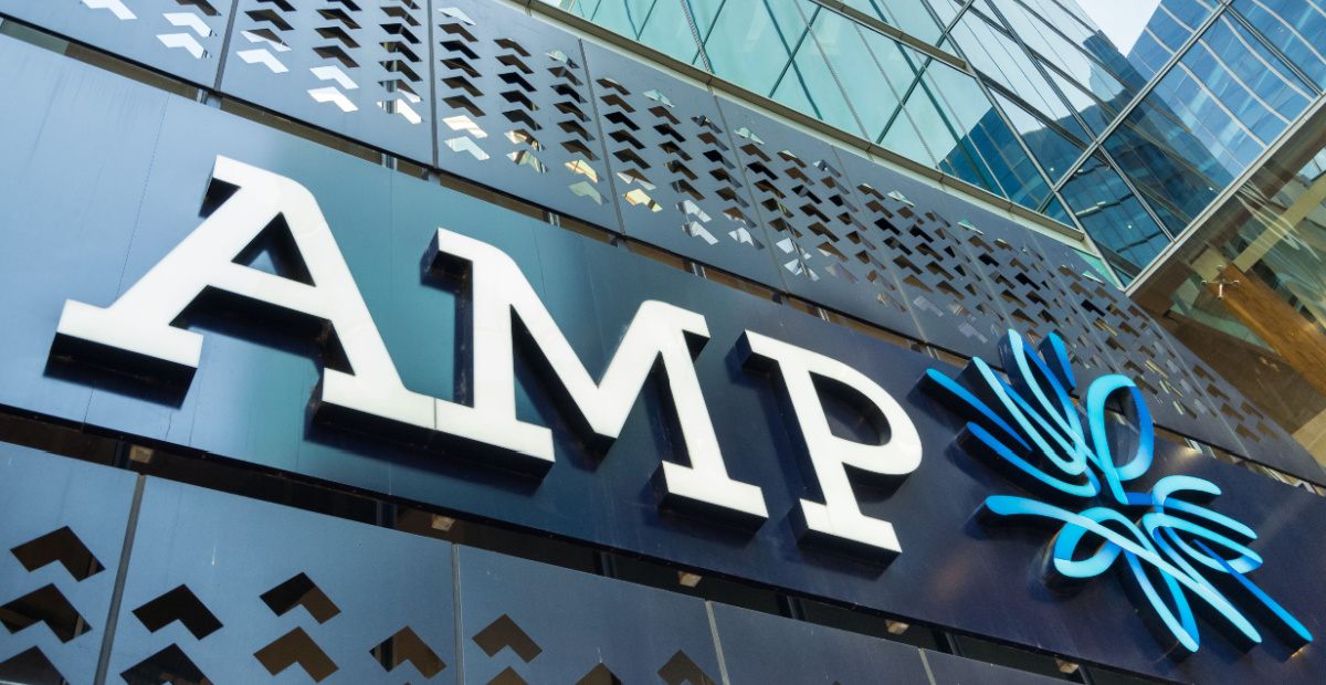 AMP Bank