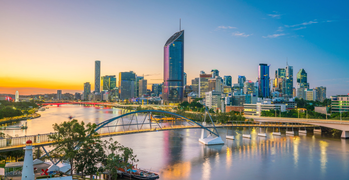 VanEck Brisbane office appointments