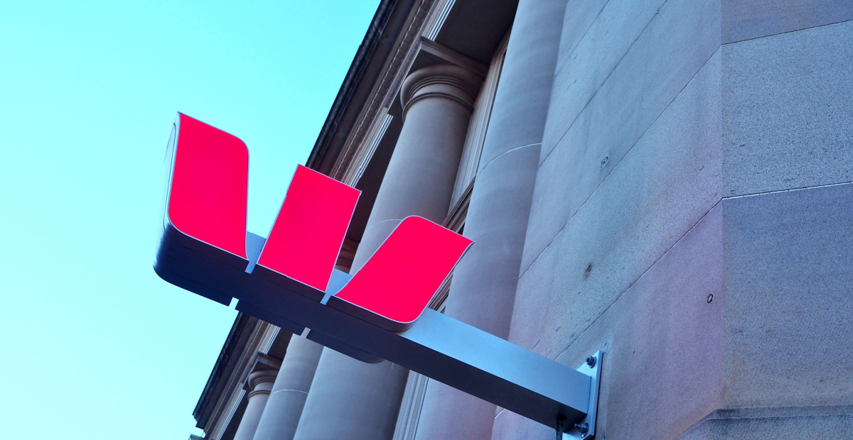 Westpac sanction