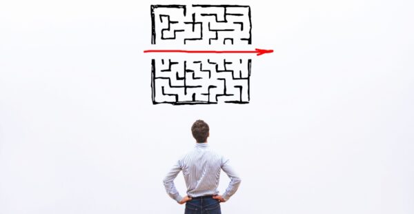 Exiting complexity
