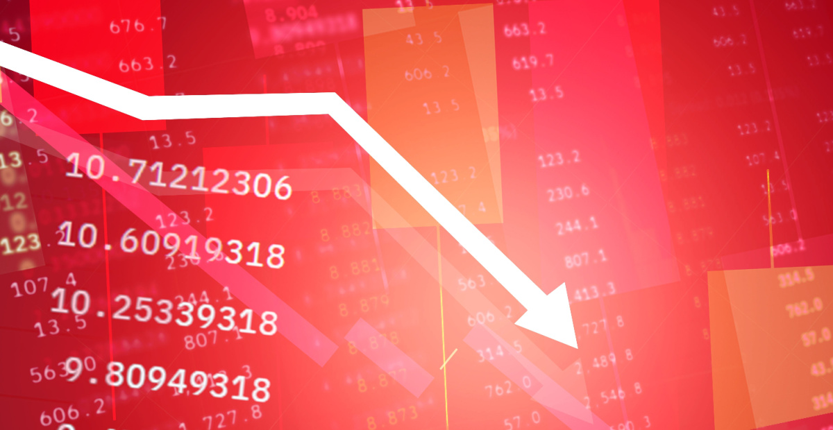 ‘Rare dip’ for ETFs as Aussie benchmark takes battering