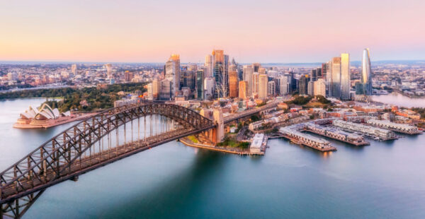 TradingHub launches new Australian office