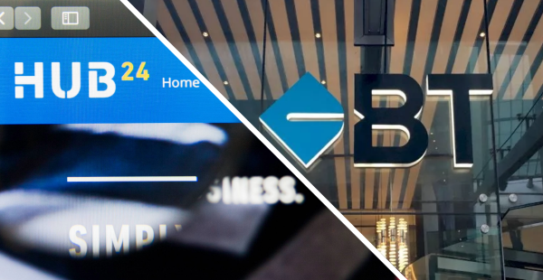 T. Rowe Price BT Panorama Hub24