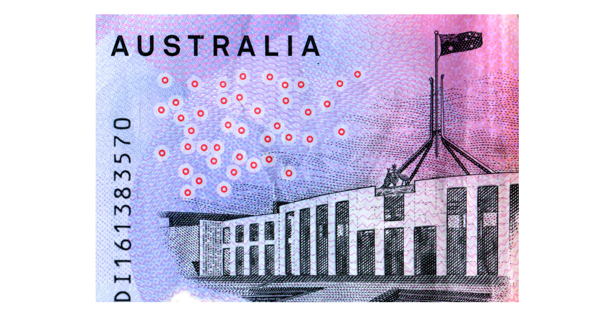 Australian bill