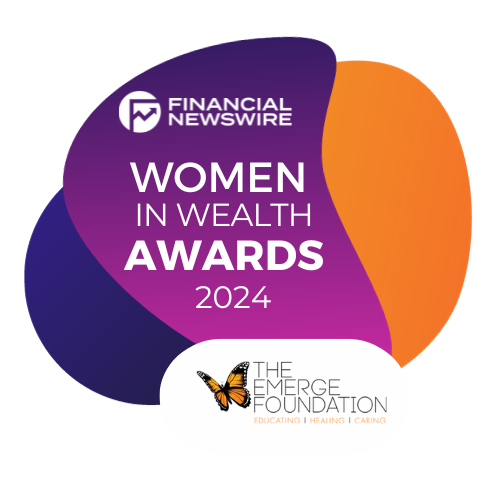 Women in Wealth Awards 2024 Financial Newswire