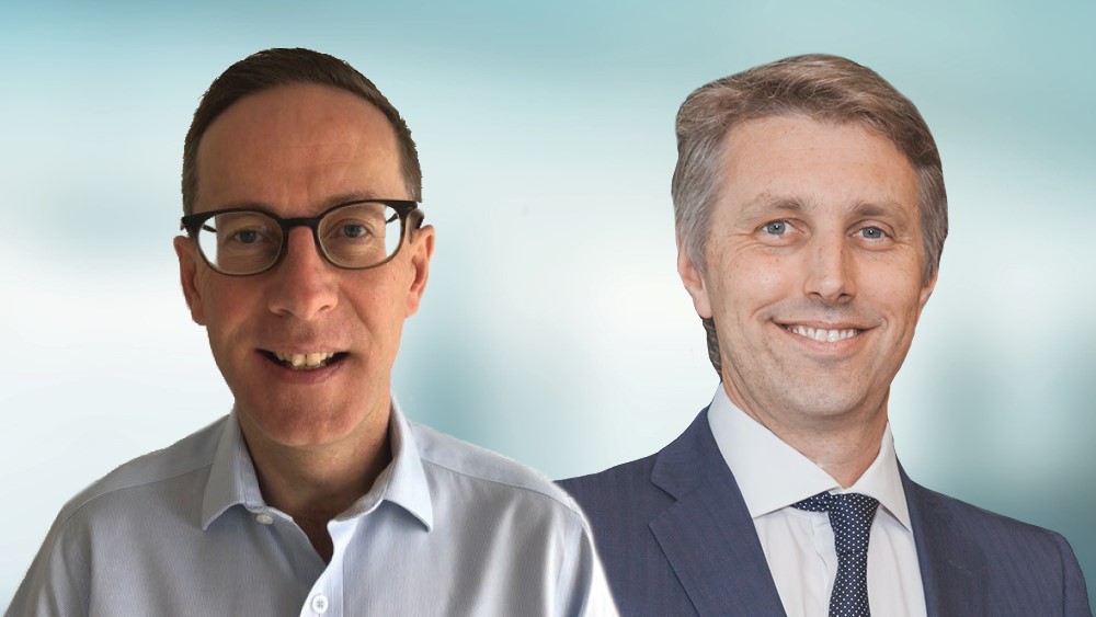 Barclays Australian Appointments