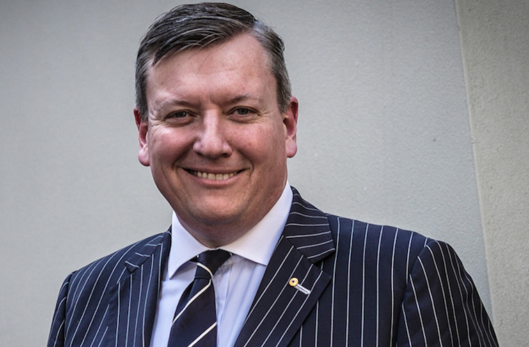 John Brogden