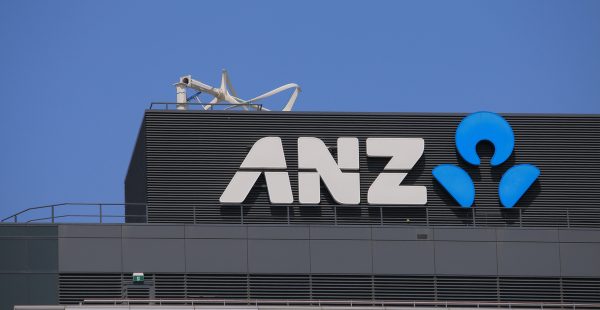 ANZ funding fossil fuel companies
