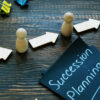 Succession planning