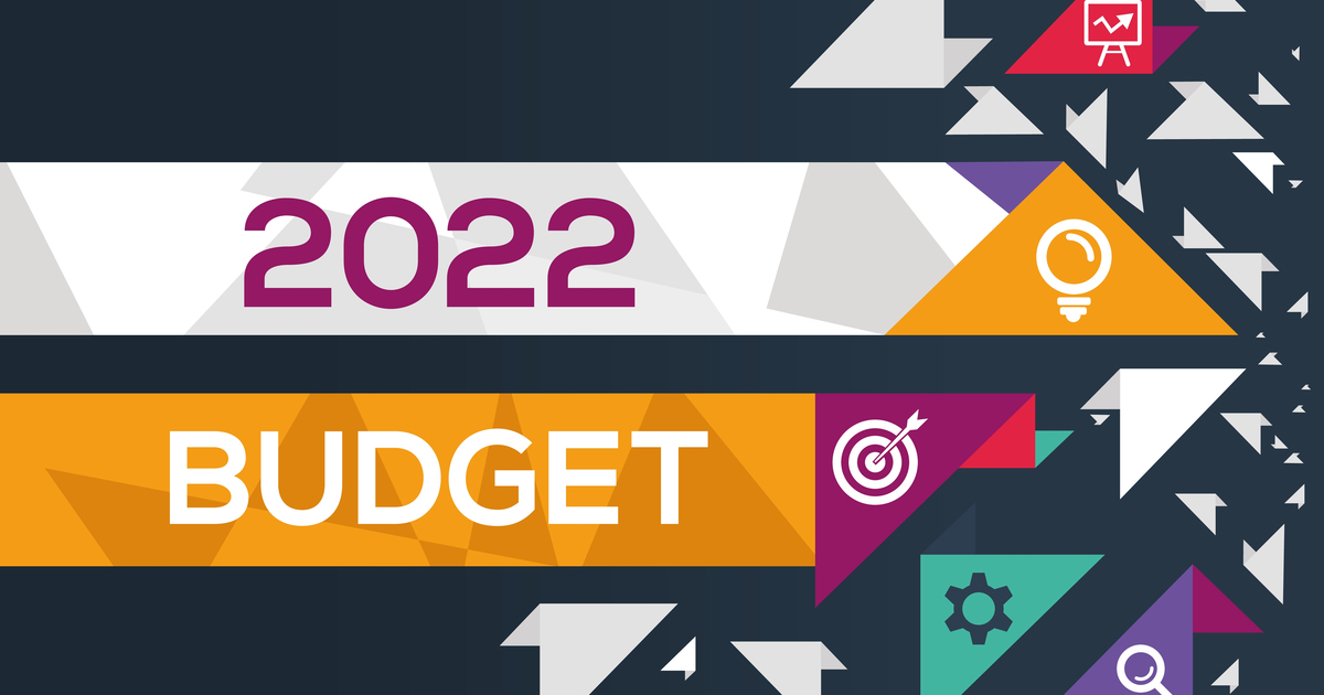 Budget2022