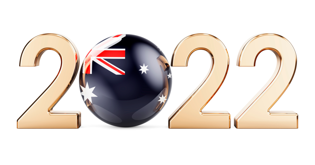 Australian election 2022