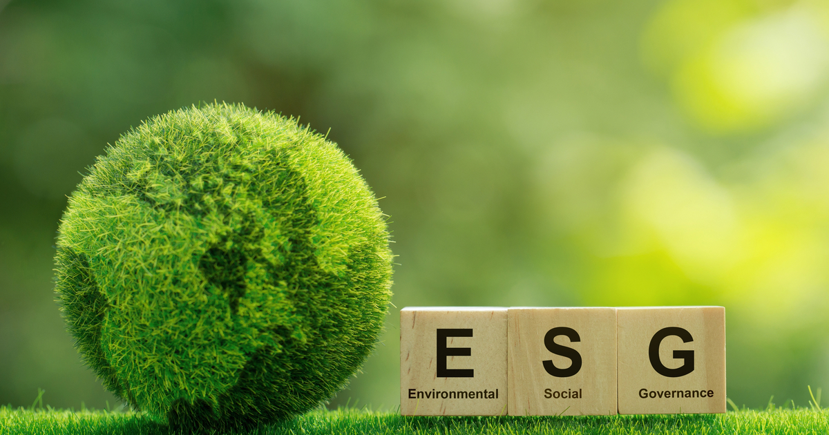 ESG investment