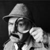 Inspector Clouseau character
