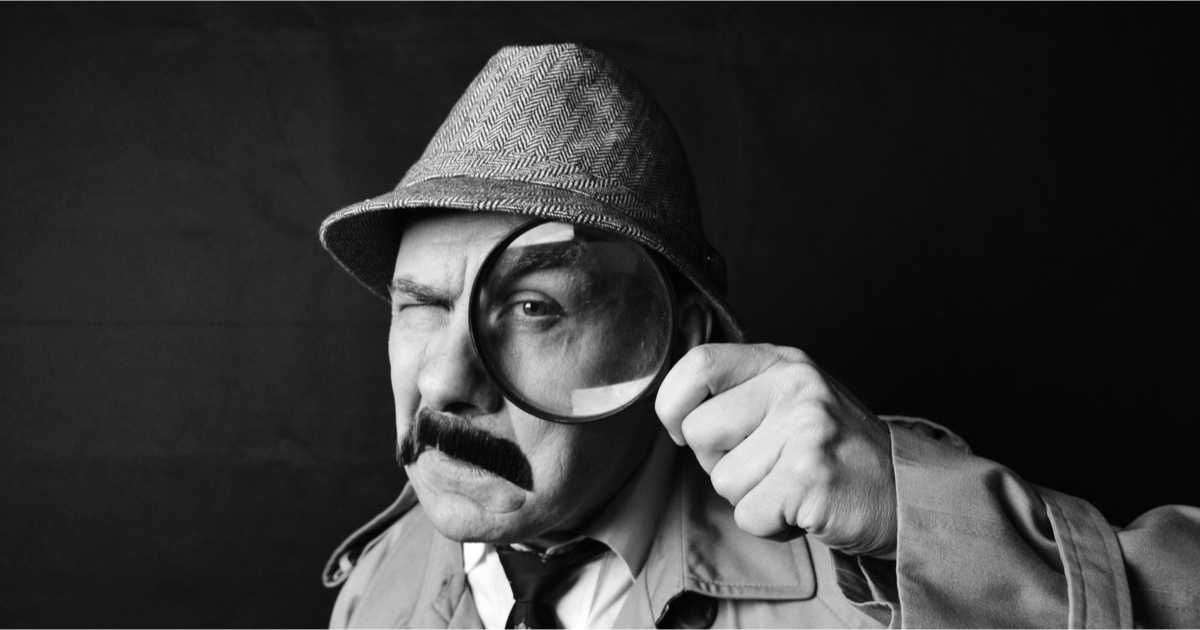 Inspector Clouseau character