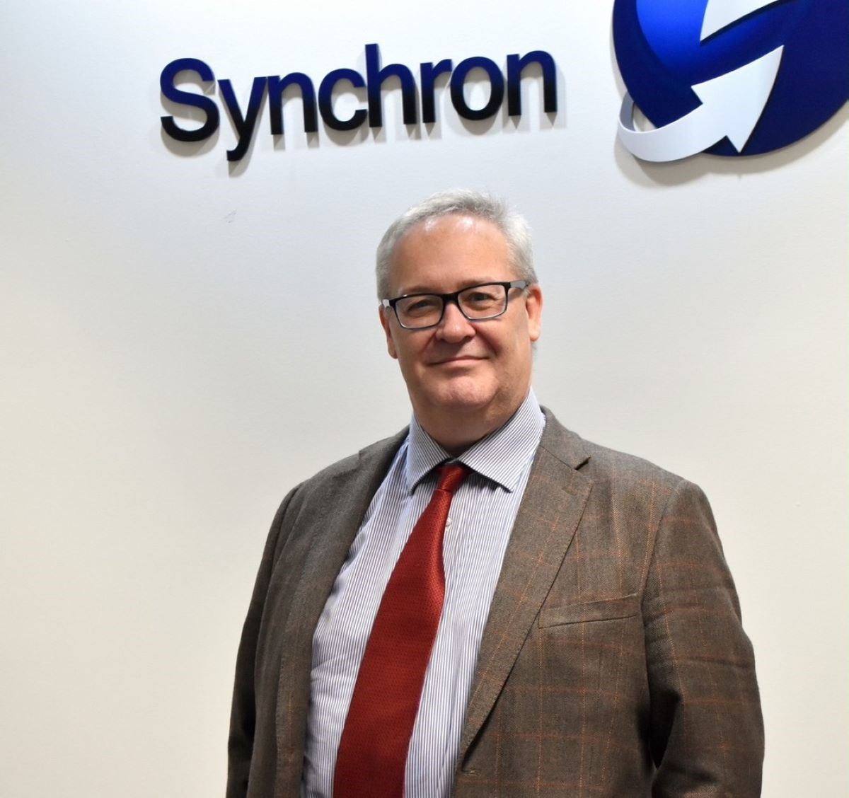 Synchron Appointment
